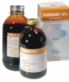Ferribion inj.